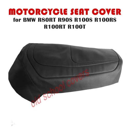 Coprisedile moto bmw r80t r90s - moto,