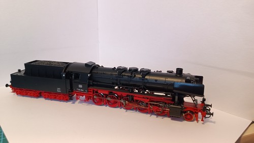 Roco 2644 analog - roco,