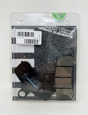 Pastiglia freno anteriore li adatta per Harley FXDB DYNA STREET BOB ABS 1690 2014-2017