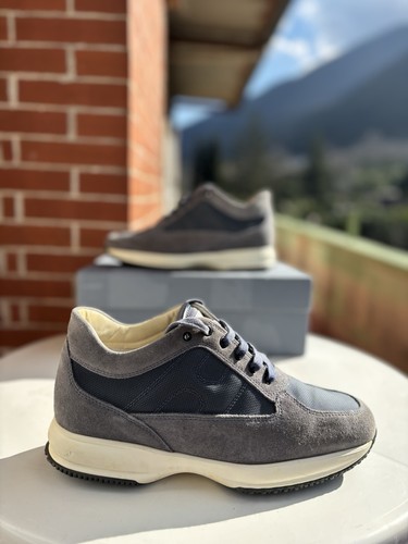 Scarpe hogan interactive - hogan,