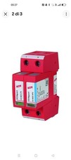 DEHN DG M YPV SCI 1000 FM