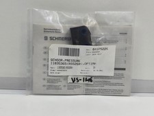 NUOVO SENSORE DI SICUREZZA