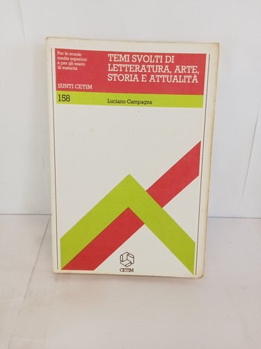 Temi svolti letteratura - temi, di