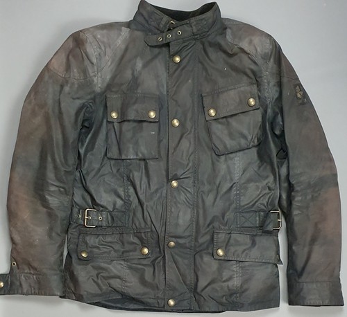 Belstaff giacca uomo - giacca, grande