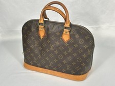 Autentica borsa Louis Vuitton