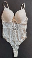 Body biancheria, corsetto