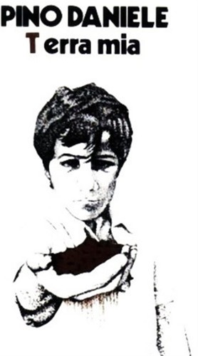 Terra mia pino - terra, vinile)