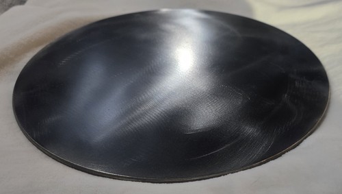 Teglia forno acciaio - teglia,