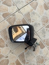 SPECCHIO SPECCHIETTO RETROVISORE SINISTRO SX JEEP RENEGADE 6 PIN