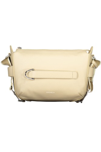 Coccinelle borsa donna beige - coccinelle,