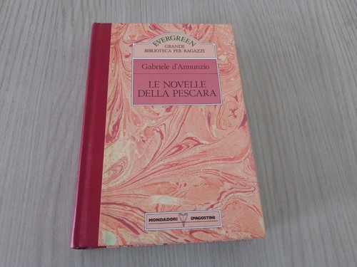 Novelle della pescara - le,