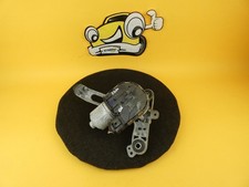 Motore tergicristallo