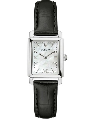 Bulova 96l330 orologio - bulova, donna