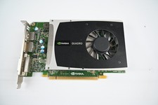 NVIDIA Quadro 2000 - 1 GB