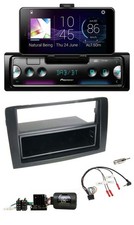 Pioneer Volante USB Bluetooth
