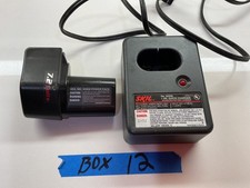 2 skil 92927 power packs +