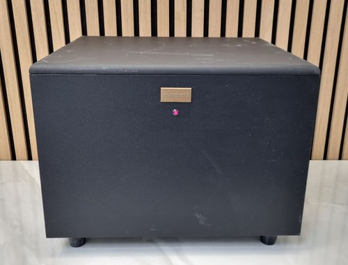 Quadral sub subwoofer - quadral,