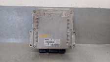 9658373180 centralina motore per CITROEN XSARA PICASSO 2.0 HDI CAT (RHY 5668223