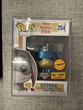 Funko pop 254 - funko, glitter