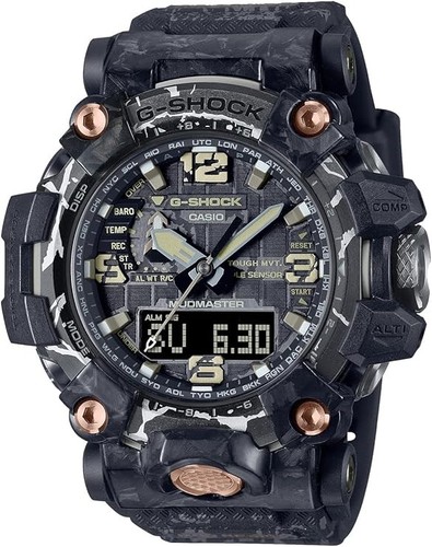 Casio gwg 2000cr 1ajf shock - casio, gwg-2000cr-1ajf