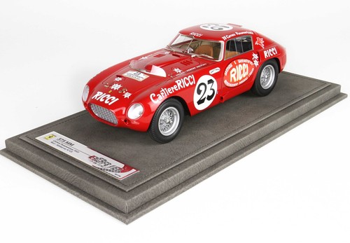 Bbr models ferrari 375 mm - bbr,