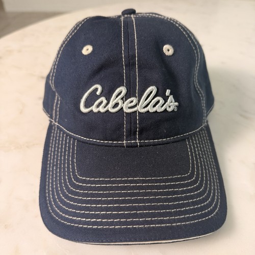 Cappellino cabelas outfitter - cappellino,