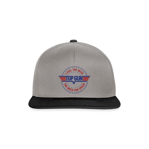 Top gun feel the need - i,