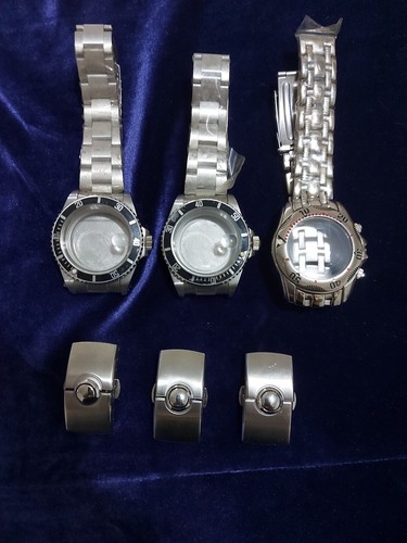 42mm cassa dell - dell'orologio, +