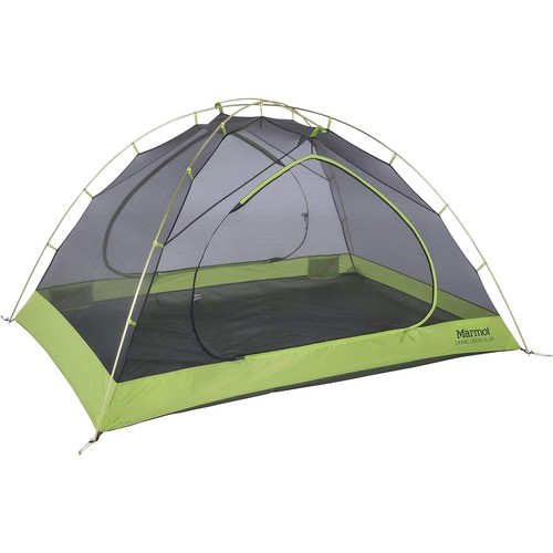 Tenda ultraleggera marmot - tenda,