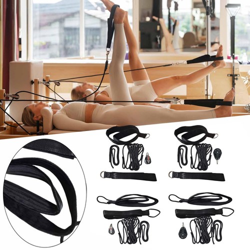 Corde per pilates - corde,