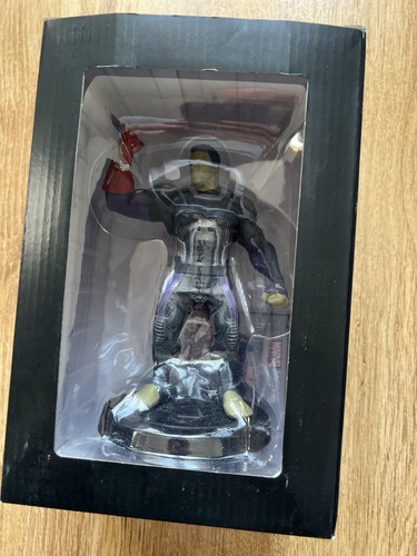 Smart hulk figurine - special, +