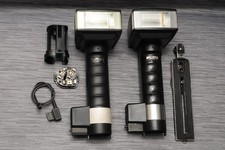 Flash a barra Metz 45CL-1 e