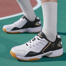 Scarpe da badminton da uomo designer scarpe da ping pong sportive sneakers da badminton