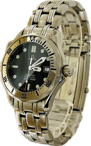 Omega seamaster professional - omega,
