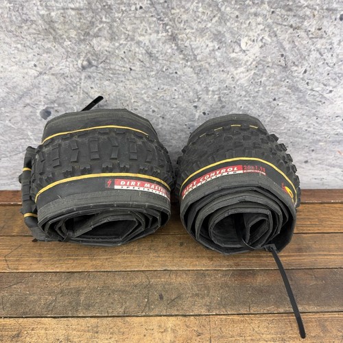 Pneumatici specializzati dirt - pneumatici,