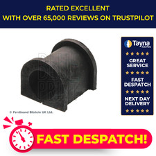 Boccola barra antirollio