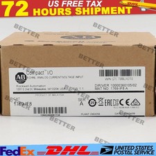 Modulo ingresso analogico AB