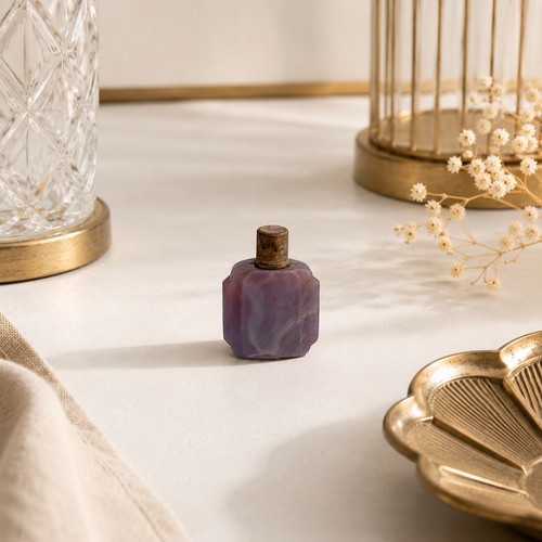 Rara bottiglia profumo - profumo, vintage