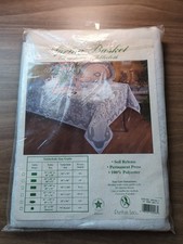 NUOVA Tovaglia Vintage Cesto