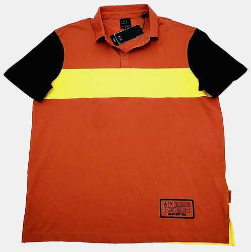 Polo armani exchange colore - armani,