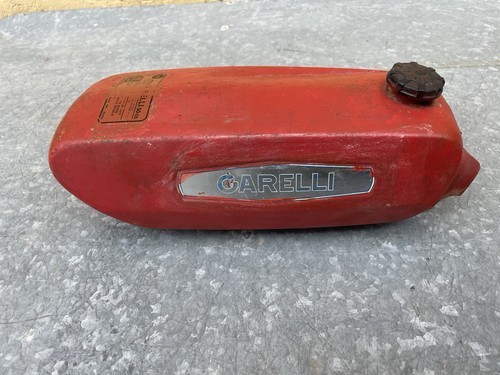 Garelli vip serbatoio con - garelli,