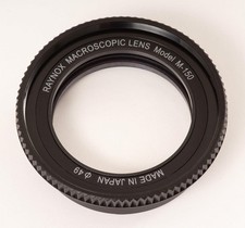 Raynox Macroscopic M-150 43mm