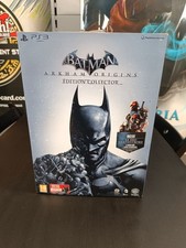 Batman Arkham Origins Edition