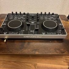 DENON DN-MC6000 4ch DJ