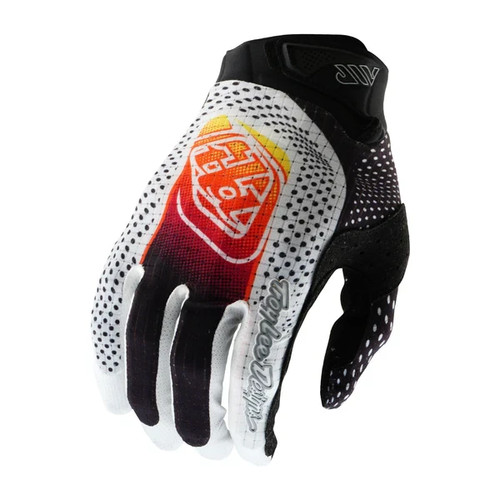 Guanti motocross - e,