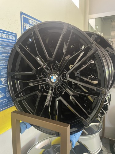 Cerchio alluminio bmw m - cerchio, m5