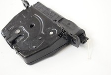 Blocco portellone posteriore