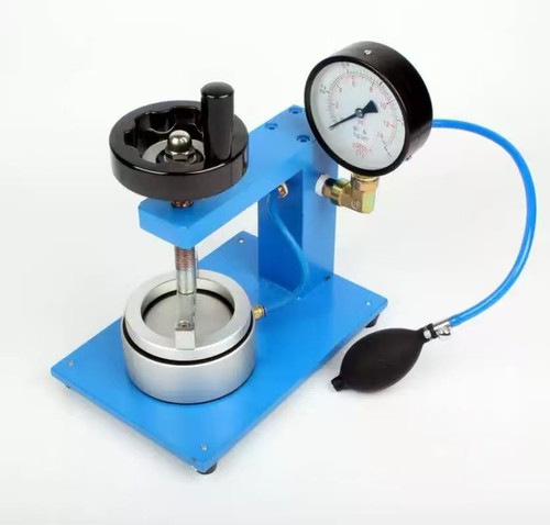Tester pressione idraulico - pressione,