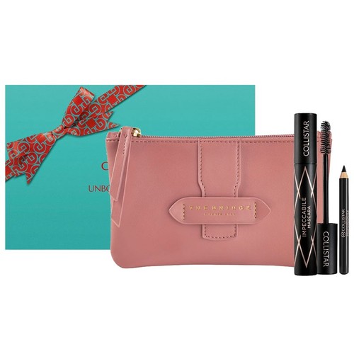 Collistar set donna - , mascara
