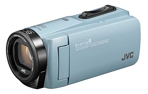 Jvc rx680 everio r - jvc,